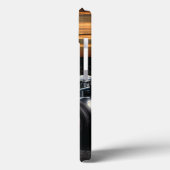 Joy Ride Case-Mate iPhone Case (Achterkant / Links)