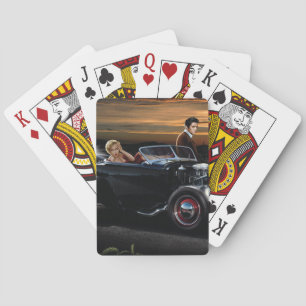 Joy Ride Pokerkaarten