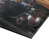 Joy Ride Snijplank (Hoek)