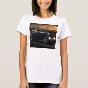 Joy Ride T-shirt
