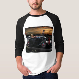Joy Ride T-shirt