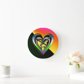 Joy Ronde Klok (Huis)