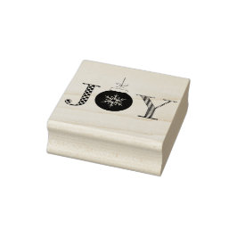 Joy Rubber Stamp Rubberstempel