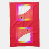 Joy Serviettes de cuisine (Vertical)