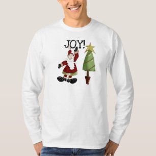 JOY Sinterklaas T-shirts en geschenken