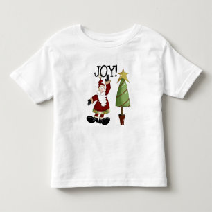 JOY Sinterklaas T-shirts en geschenken