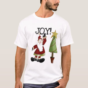 JOY Sinterklaas T-shirts en geschenken