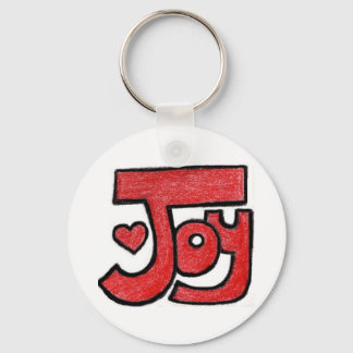 Joy Sleutelhanger