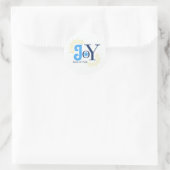 JoY stickers (Tas)