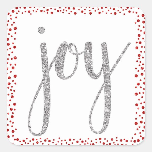 Joy stickers vacances (Devant)