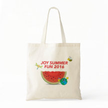 Joy Summer 2016 Bag
