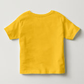 Joy Summer 2016 T-Shirt (Achterkant)