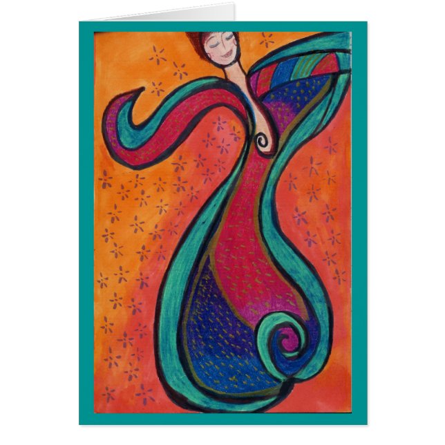 Joy Survives (Voorkant)