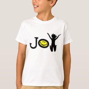 Joy T-Shirt