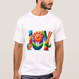 Joy T-shirt