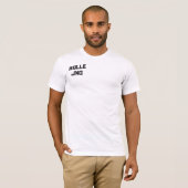 Joy T-shirt (Voorkant volledig)