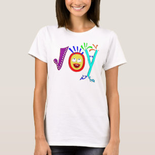 JOY! T-SHIRT