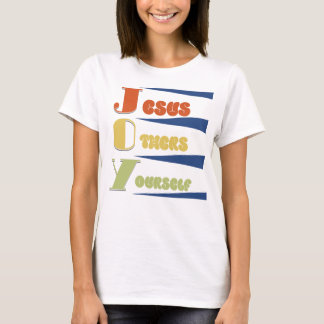 Joy T-shirt