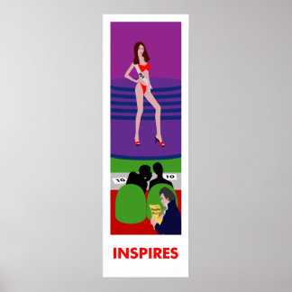 Joy The Immortal Beloved, Part 2: Inspiron Poster