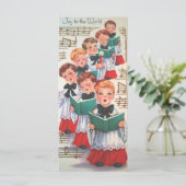 Joy To The World (Staand voorkant)