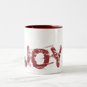 JOY TWEEKLEURIGE KOFFIEMOK