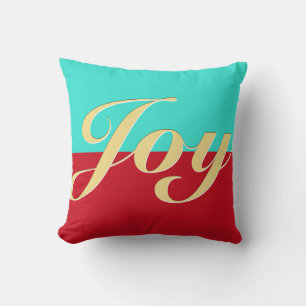 Joy Two-Tone Kussen