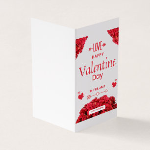 JOY VALENTINE DAY