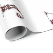 JOY Wrapping Paper Cadeaupapier (Rol Hoek)