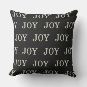 JOY (zilver) Kussen