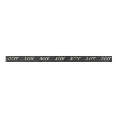 JOY (zilver) Lint (Voorkant)