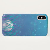Joyau de la Mer coque iphone-Mate (Dos (Horizontal))
