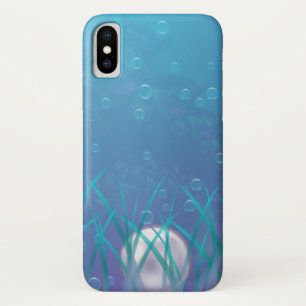Joyau de la Mer coque iphone-Mate