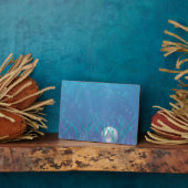 Joyau de la mer Plaque photo (Côté)