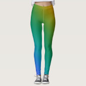 Joyau Tones Gradient Leggings (Devant)