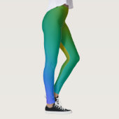 Joyau Tones Gradient Leggings (Droite)