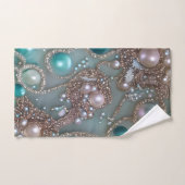 Joyaux Précieux Serviette (Serviette à main)