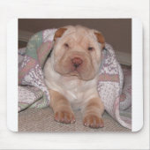 JoyBabyTwo Muismat (Voorkant)