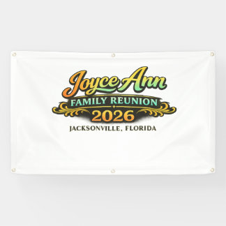 JOYCE ANN BANNER 2
