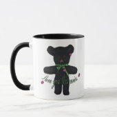 Joyce's Teddy Bearette Mok (Links)