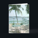 Joyeuse carte d'anniversaire photo VOTRE jour parf<br><div class="desc">Joyeuse carte d'anniversaire photo VOTRE jour parfait</div>