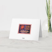 Joyeuse carte de Galentine de la Saint-Valentin pl (Dos)