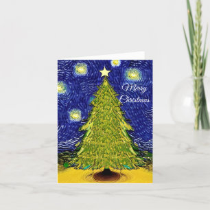 Joyeuse carte de Noël