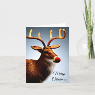 Joyeuse carte de Noël