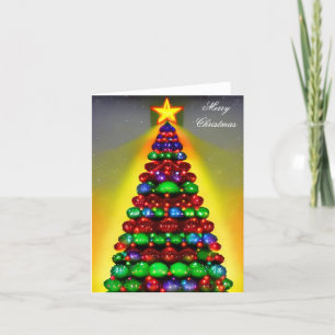 Joyeuse carte de Noël