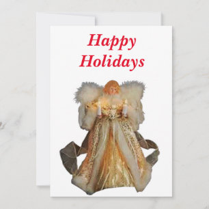 Joyeuse carte de Noël
