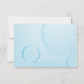 Joyeuse carte de Noël (Dos)