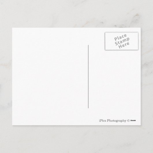 Joyeuse carte de Noël de luxe (Dos)