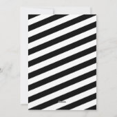 Joyeuse carte de Noël | plat | Rouge (Dos)