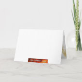 Joyeuse carte Noël 22 (Dos)