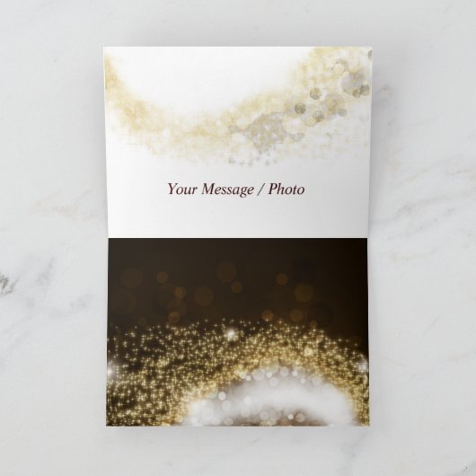 Joyeuse carte Noël 22 (Intérieur)